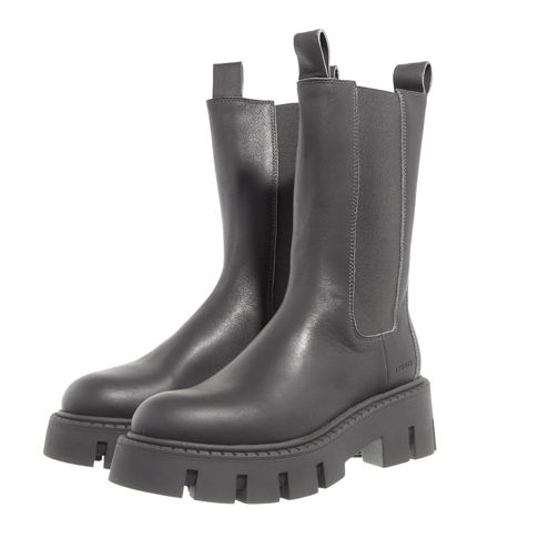 Copenhagen CPH139 Dark Grey Chelsea Boot