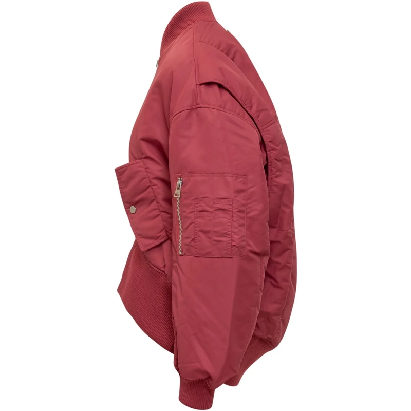J.W.Anderson Blouson aviateur Bomber JW Anderson rot(Image 3)