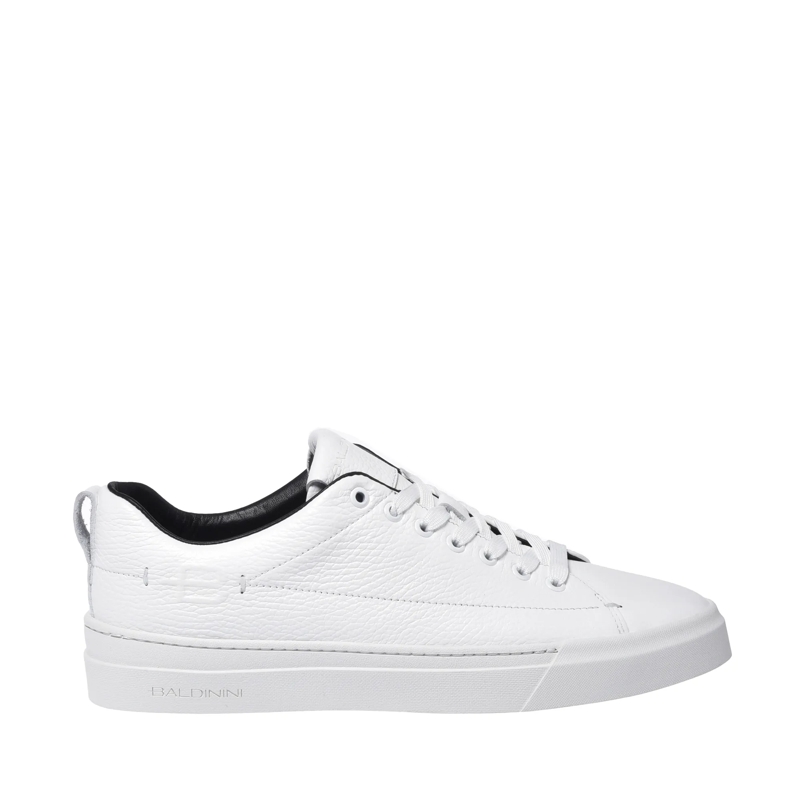 Baldinini Low-Top-Sneaker SNEAKER BALDININI weiss
