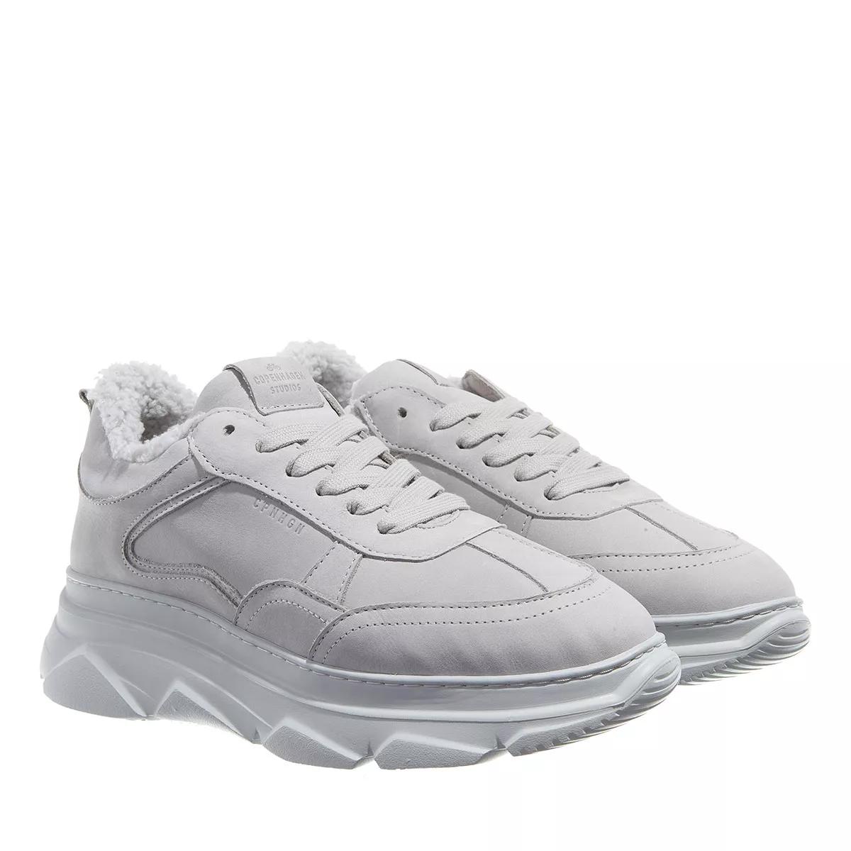 Grey clearance designer sneakers