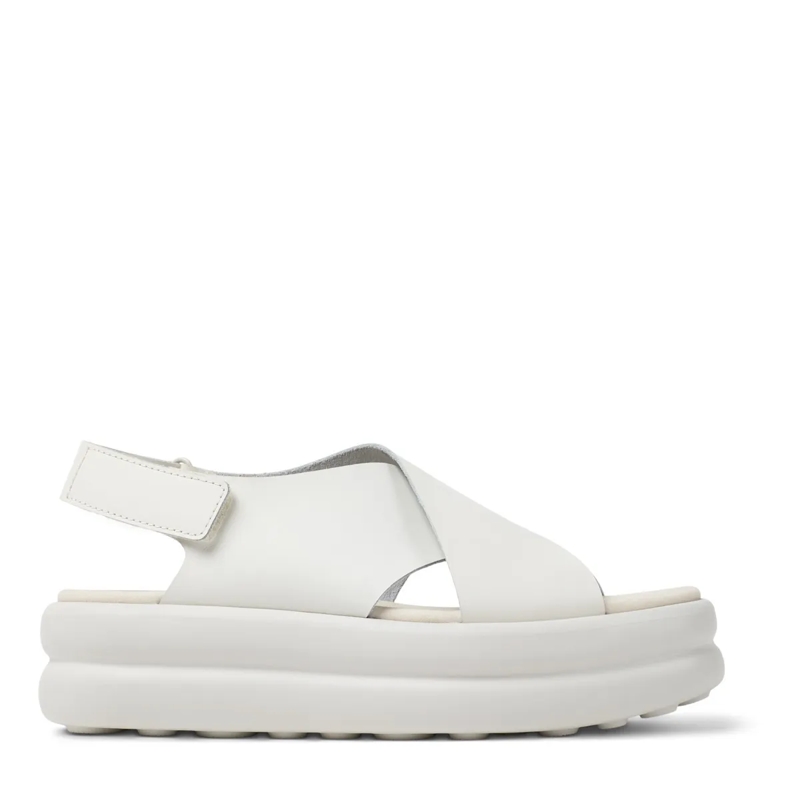 Camper Sandalen Sandalen Pelotas Flota Up Pelotas Flota Up weiss