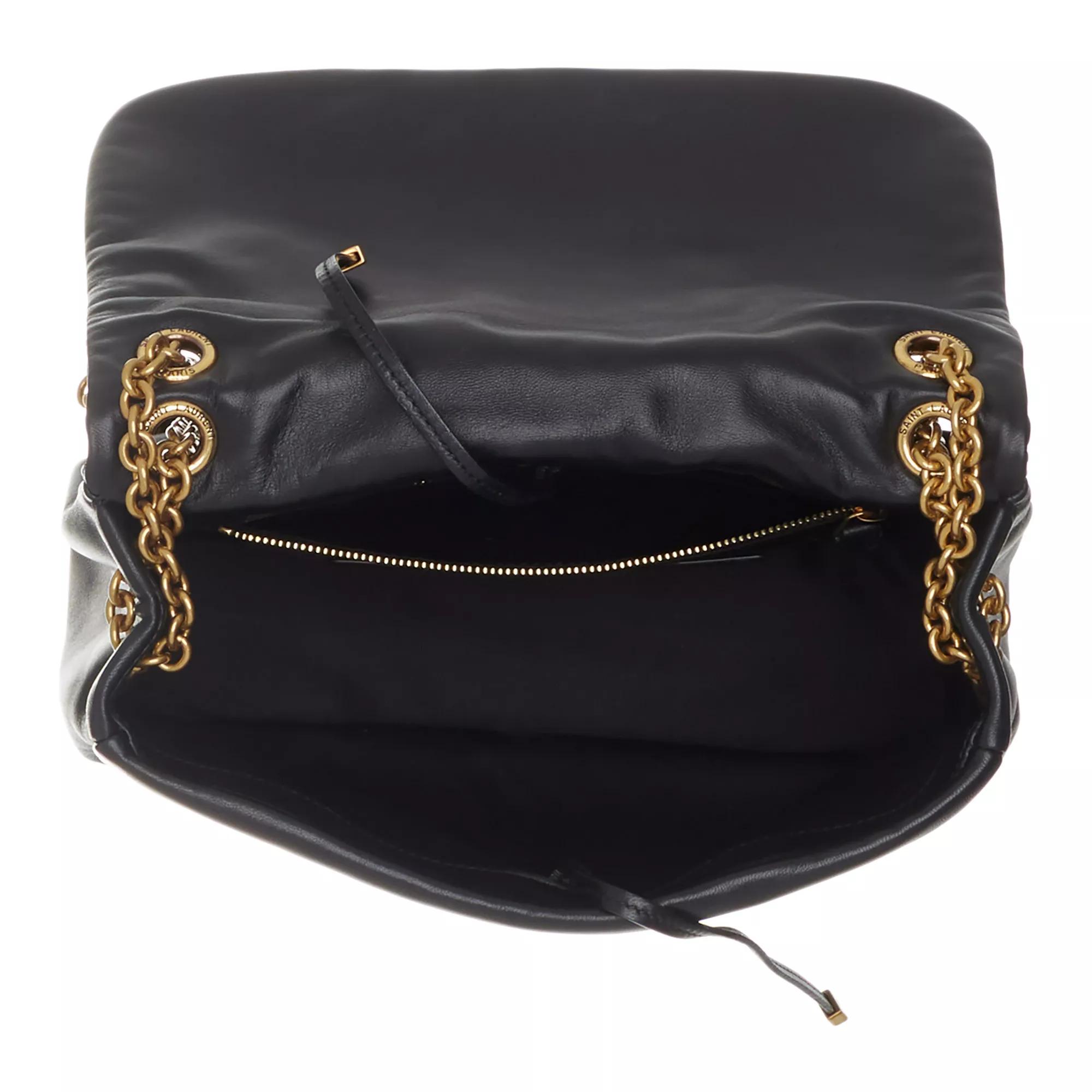 Saint Laurent Crossbody bags Shoulder Bag Women in zwart