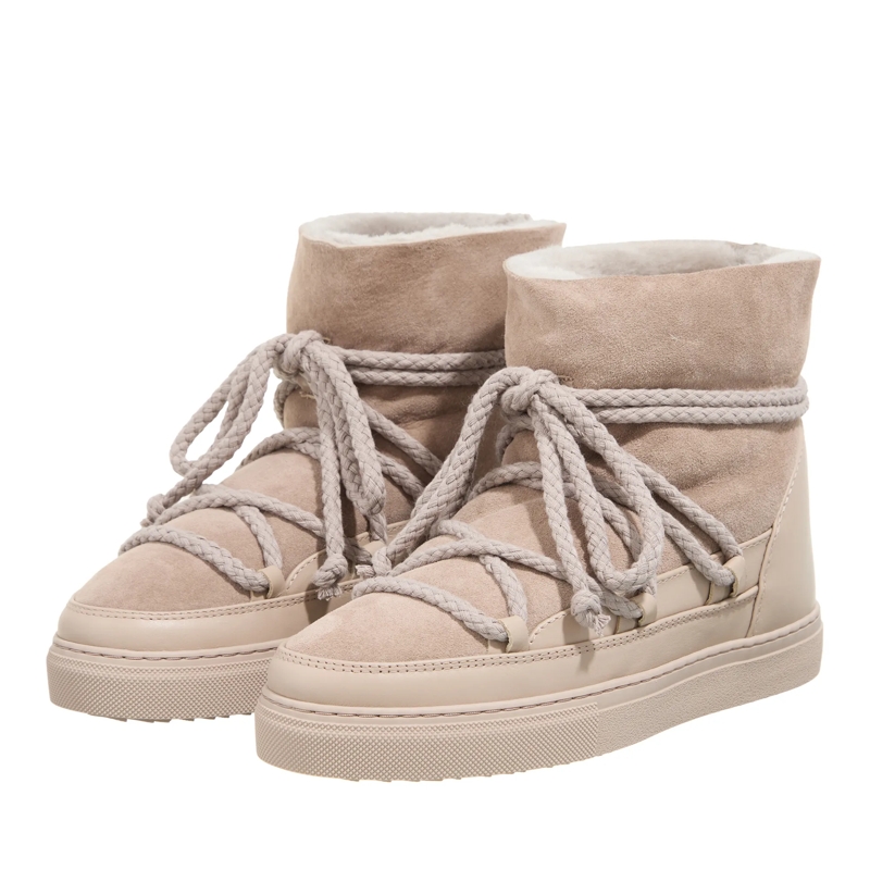 INUIKII Winterboots Classic  Grey