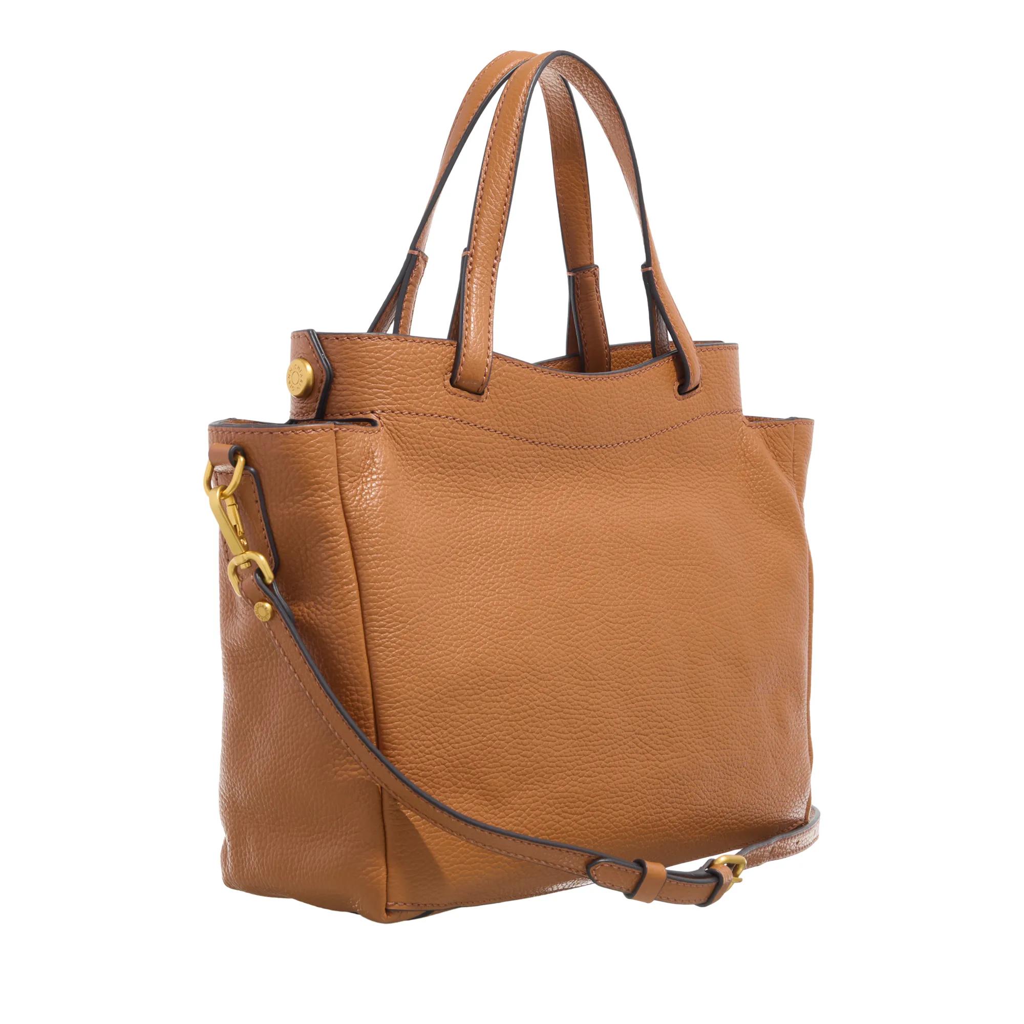 Gianni Chiarini Shoppers Ottavia in bruin