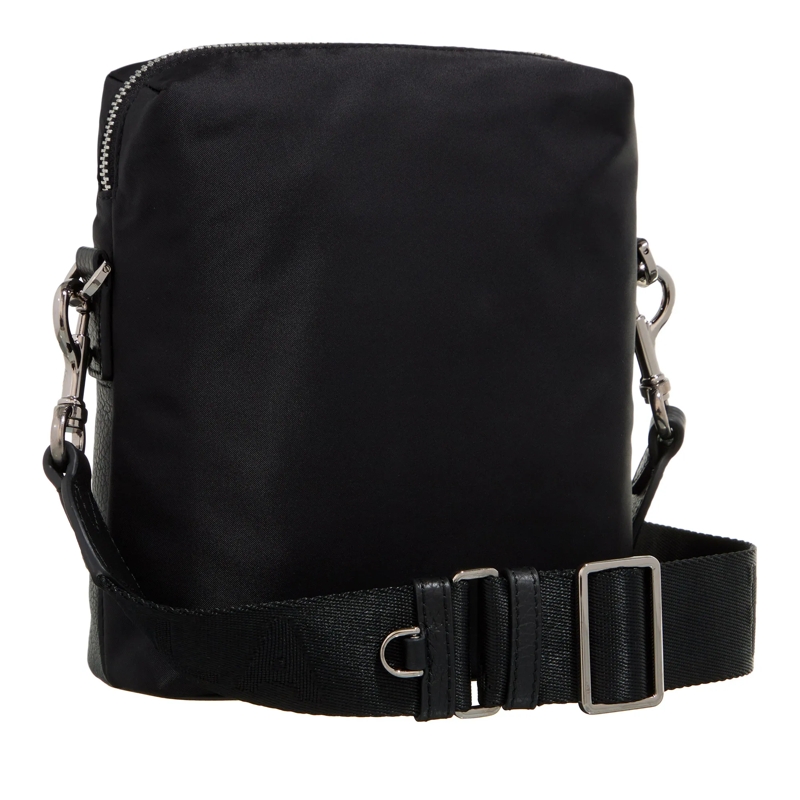 Furla Sac à bandoulière Man Urban S Crossbody Nero(Image 3)