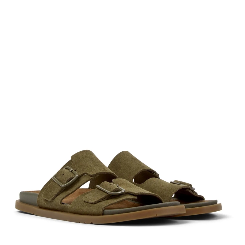 Camper Sandalen Sandalen Lluc Sandal grün(Image 2)