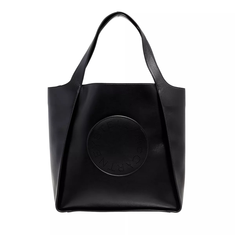 Stella McCartney Tote Women Tote Bag Black