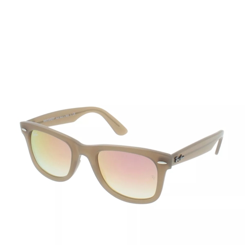 Ray-Ban RB 0RB4340 50 61667Y Sonnenbrille