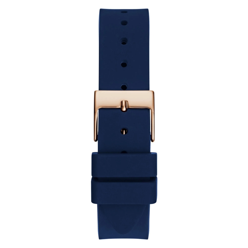 Guess Quarzuhr Quartz Analog Fawn rosa(Image 3)