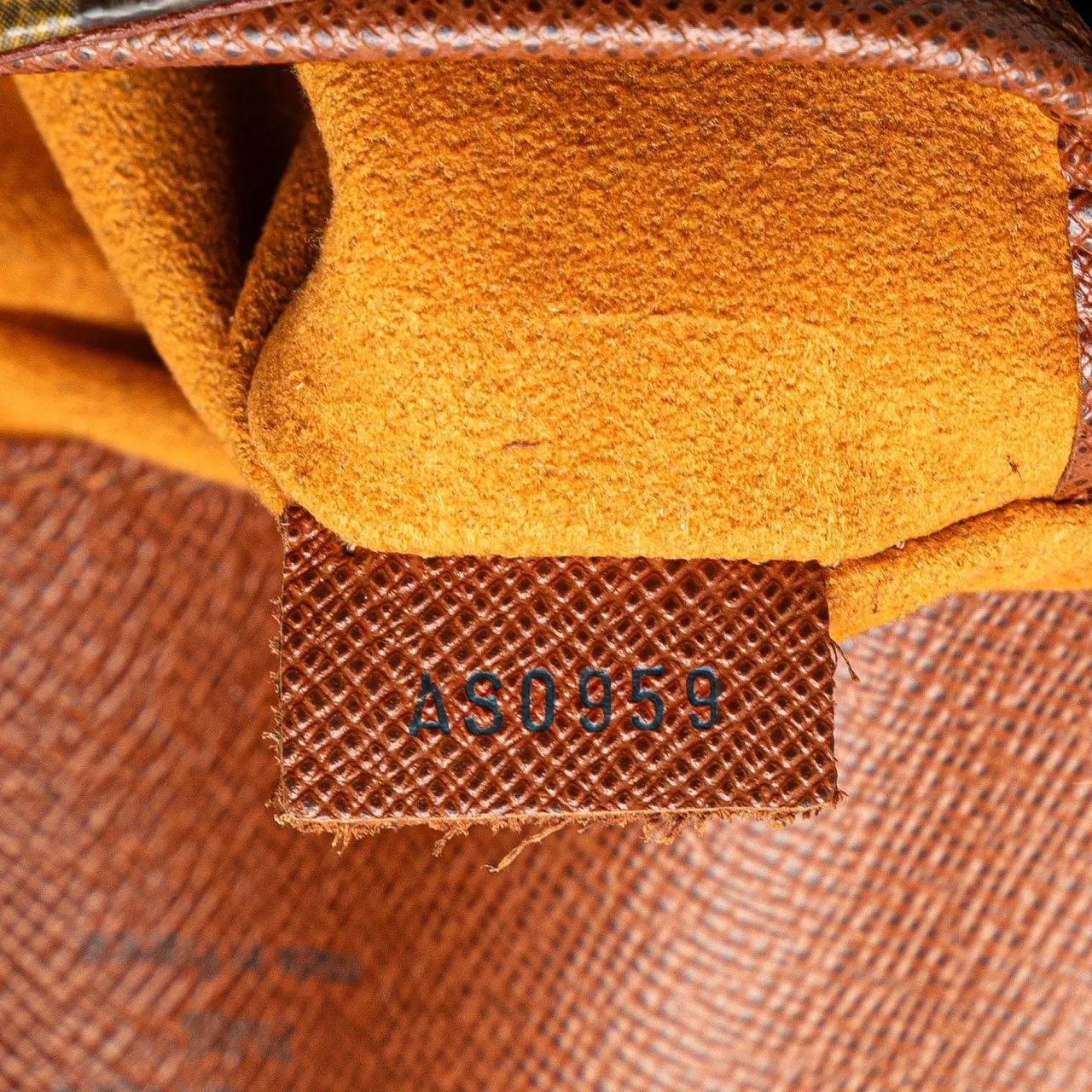 Thumbnail - Louis Vuitton Hobo Bags - Monogram Musette Salsa Short Strap - Gr. unisize - in Braun - für Damen