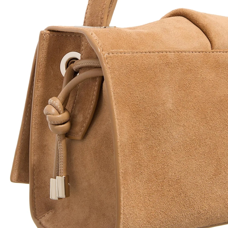 Christian Louboutin Schoudertas Baggy Small Lionne(Image 4)