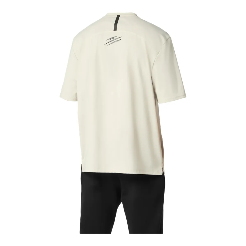 Plein Sport T-Shirt T-Shirt gelb(Image 6)