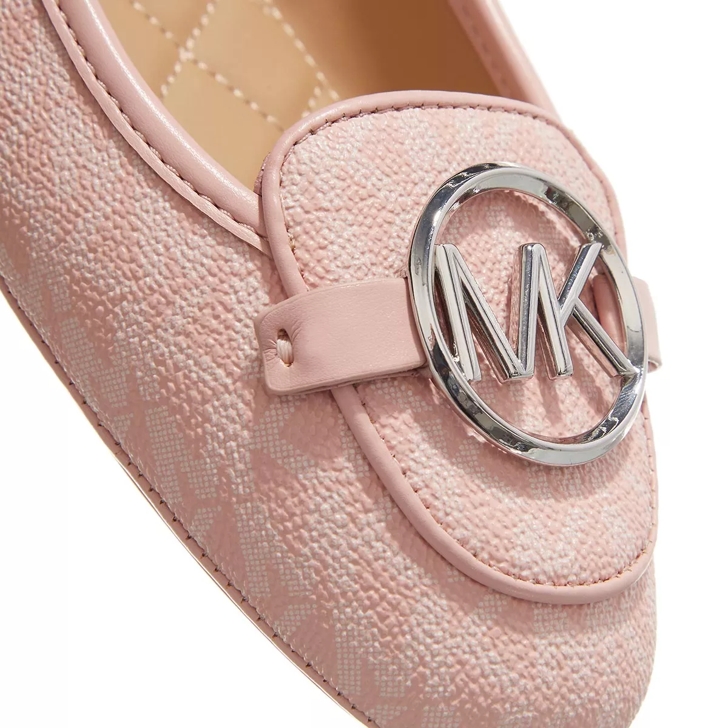 Michael michael kors lillie hot sale moc