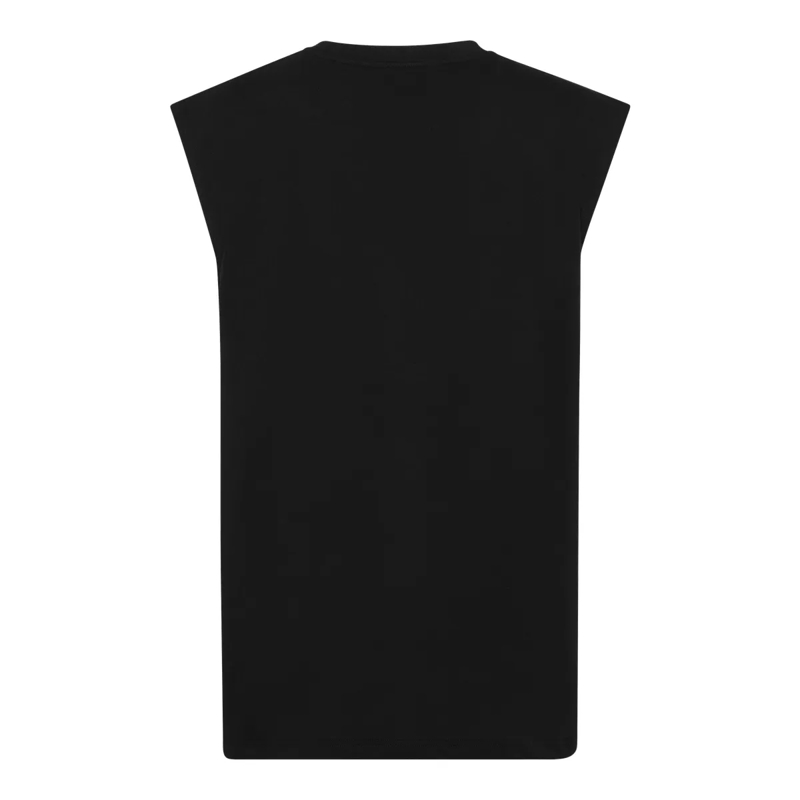 Plein Sport Top Tank-Top schwarz(Image 2)