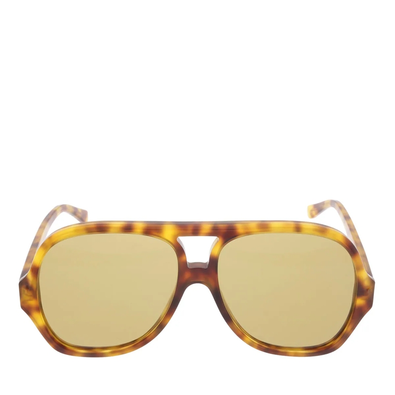 Chloé Sonnenbrille CH0289S-003 Havana-Havana-Green(Image 3)