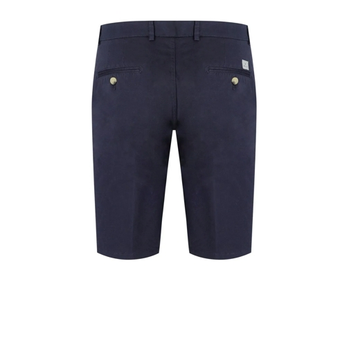 Manuel Ritz MANUEL RITZ BLAUE BERMUDASHORTS blau 