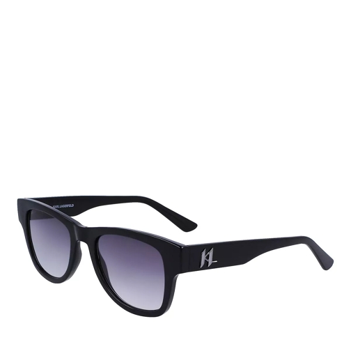 Karl Lagerfeld KL6088S Black Sonnenbrille