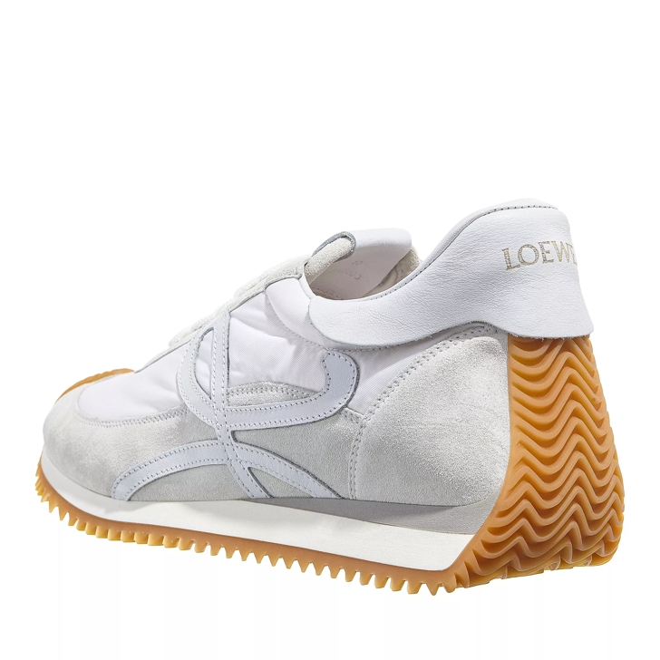 Loewe white sneakers sale