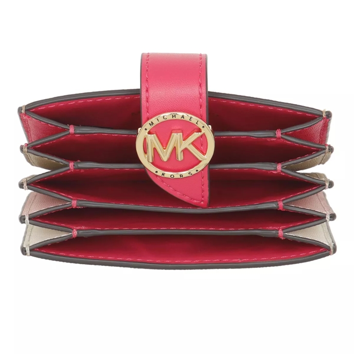 Mk red shop belt
