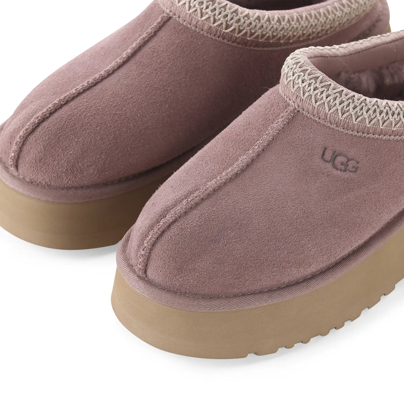 UGG Schnürschuhe Loafers Tazz II braun(Image 8)