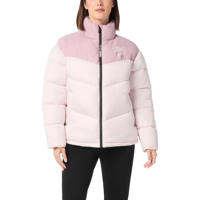 Plein Sport Übergangsjacke Jacke rose(Image 2)