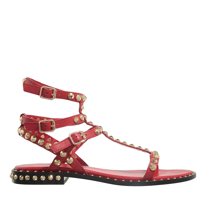 Ash Sandalen Play07 Aura