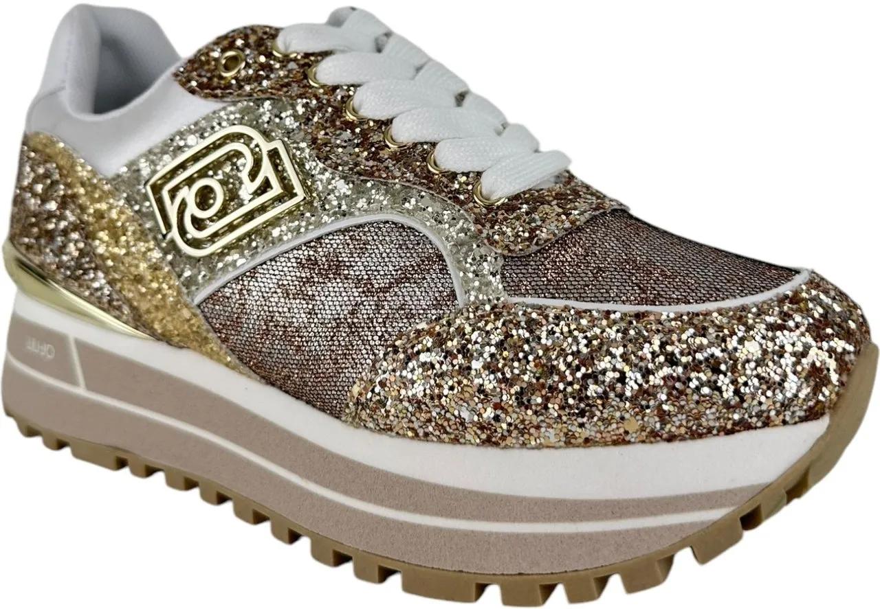 Thumbnail - LIU JO Low-Top Sneaker - Dames Sneakers - für Damen