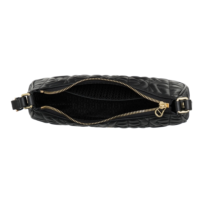 AIGNER Schultertasche Diadora Black(Image 5)