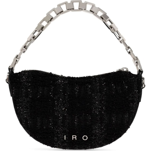 Iro Tote bag black schwarz