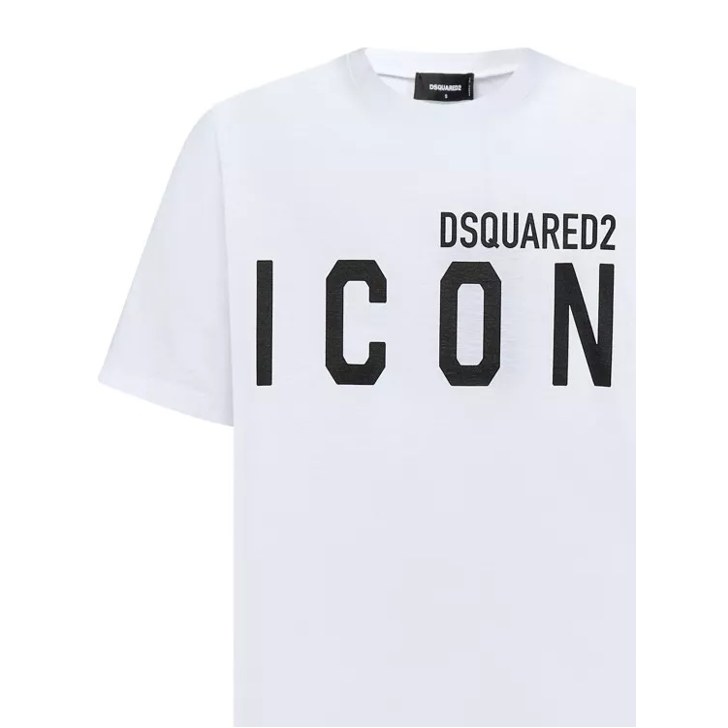 Maglia della dsquared hot sale