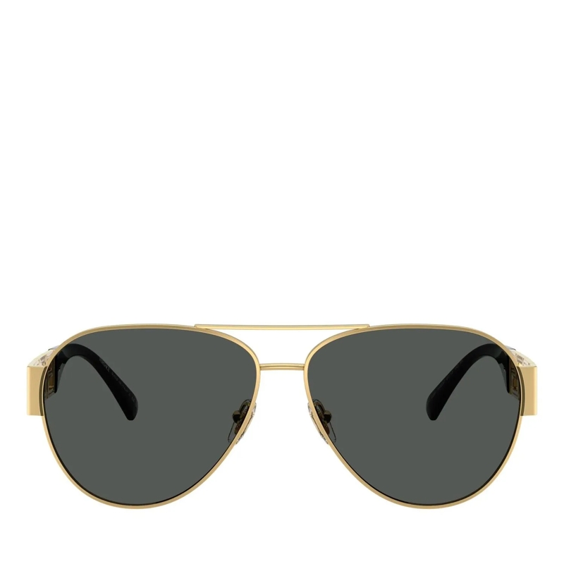 Versace Sonnenbrille 0VE2289 Gold(Image 3)