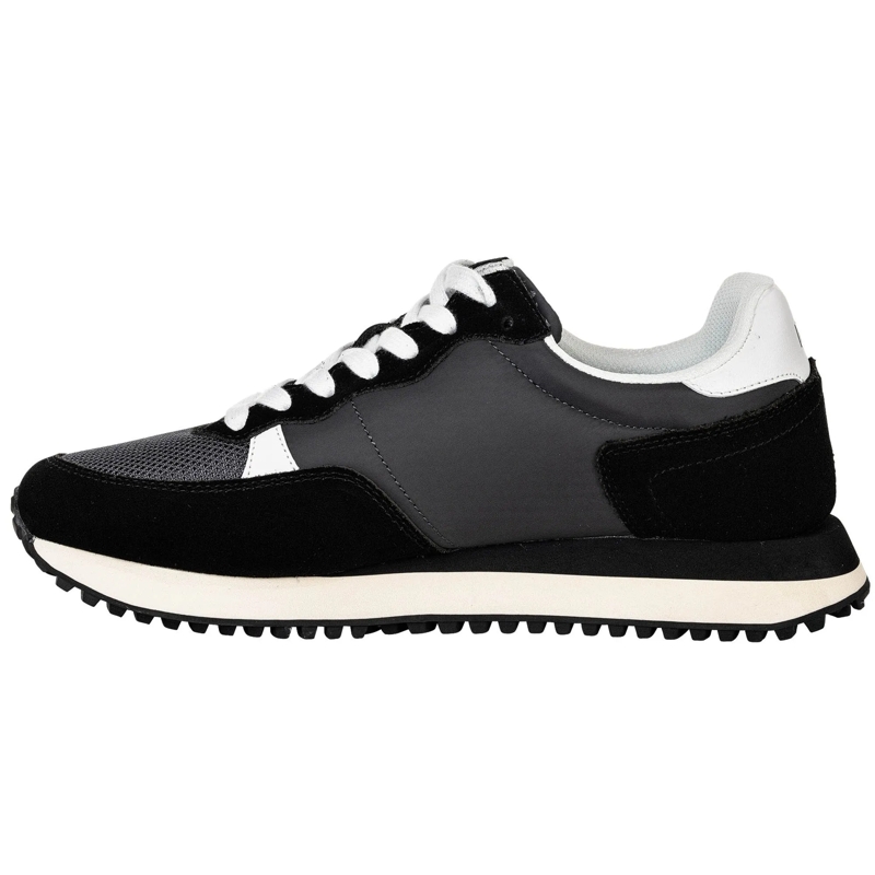 Diesel Low-Top-Sneaker S-D-LIGHT schwarz(Image 6)