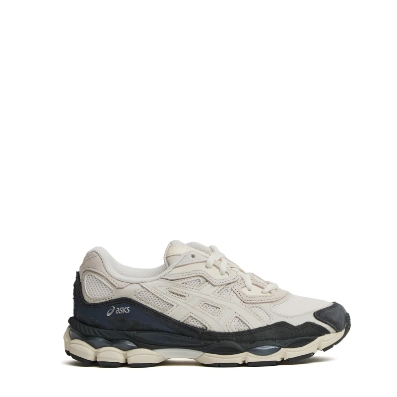 Asics Low-Top-Sneaker Gel-Nyc Sneakers White