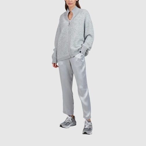 Marc Aurel  Strickjacke grau (Image 2)