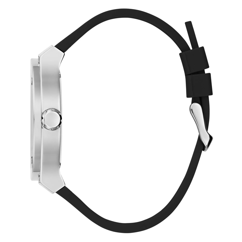 Guess Quarzuhr Multifunktionsuhr Jet schwarz(Image 2)