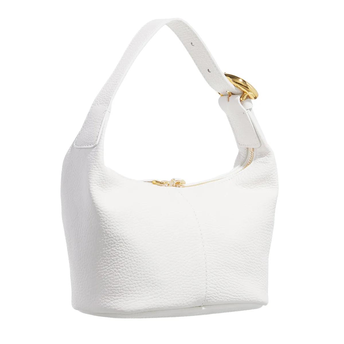 Coccinelle Hobo bags fernanda in wit