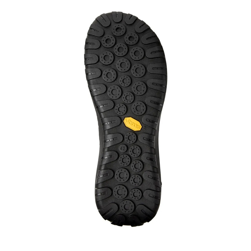 Camper Low-Top-Sneaker Der sportlichste Peu kombiniert extralanglebige Ma schwarz(Image 5)
