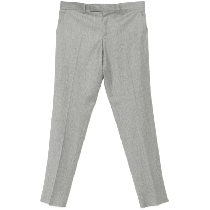 Lardini  pantalone uomo drop divers mehrfarbig
