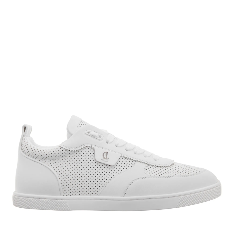 Christian Louboutin Low-Top-Sneaker Low-Top Sneakers
