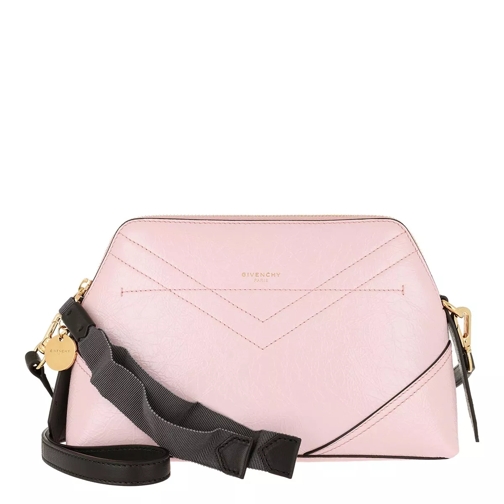 Givenchy ID Crossbody Bag Pink Crossbody Bag