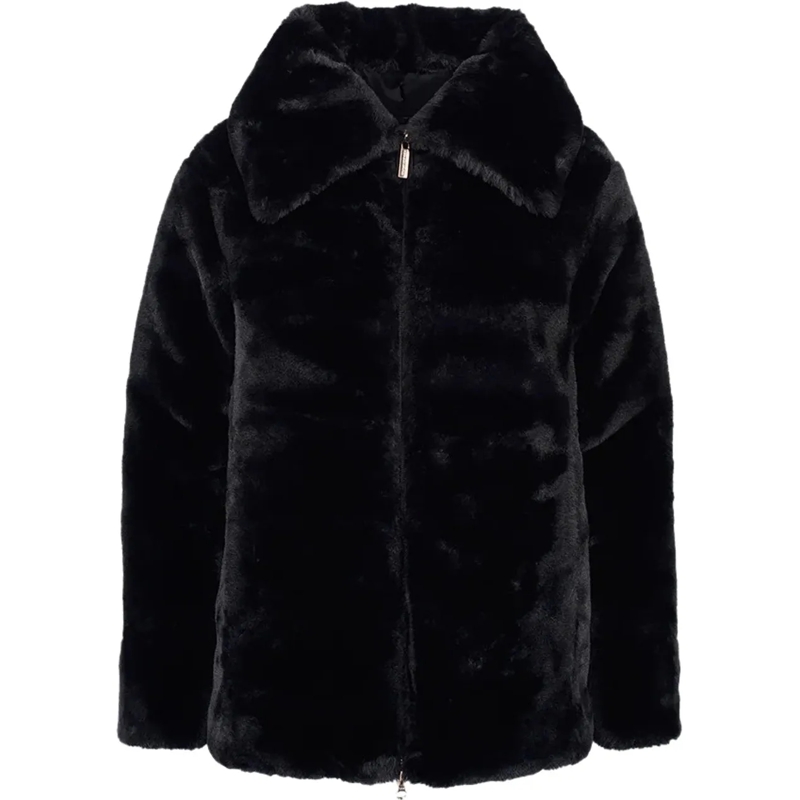 Colmar Originals Veste de transition Coats Black schwarz