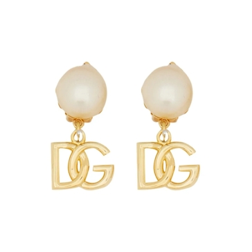 【関税＆送料込み】Dolce & Gabbana 'NewtonaTM Earrings 関税＆送料込み】Dolce & Gabbana 'NewtonaTM Earrings KIM