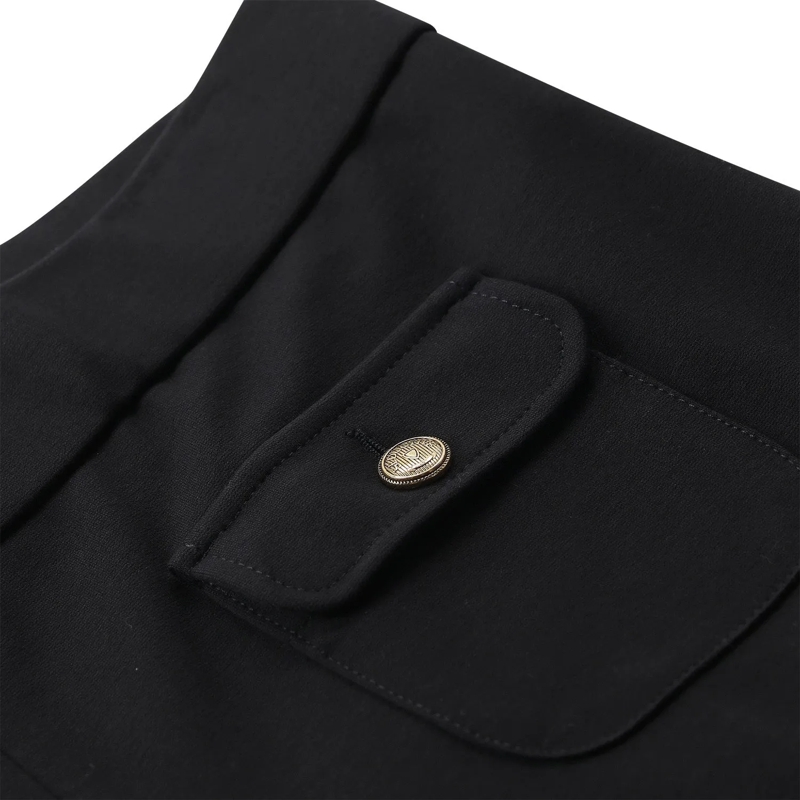 Seductive Pantalon 920915/8876 mehrfarbig(Image 3)