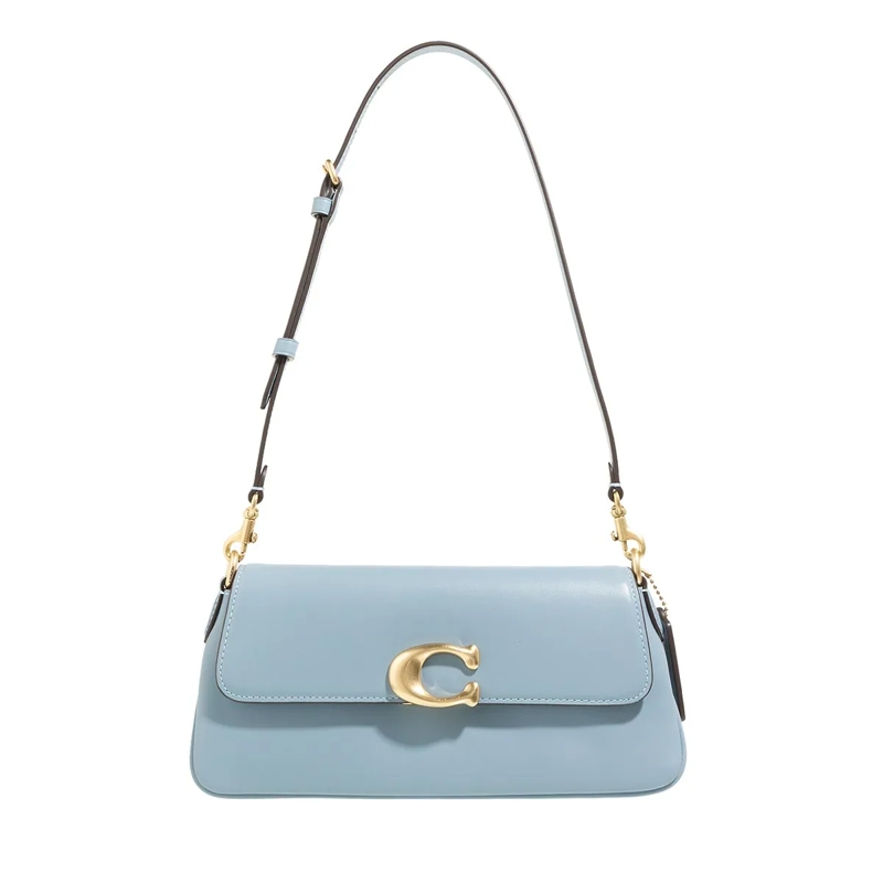Coach Crossbody Bag Rcltr Jet Bag;B4/Pub B4/Bluebell