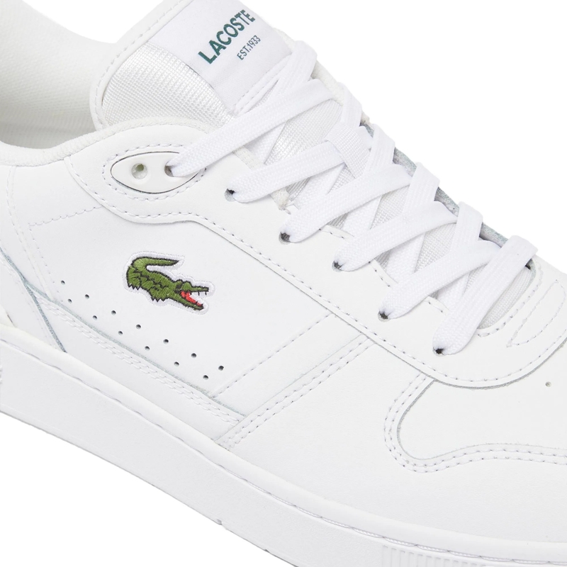 Lacoste Low-Top-Sneaker T-CLIP SET 224 2 SMA weiss(Image 6)