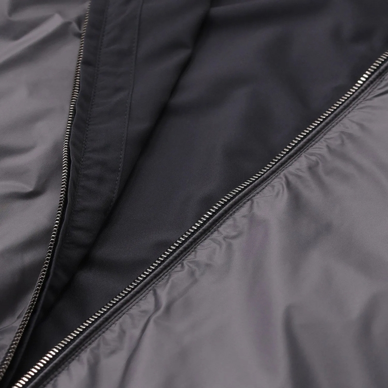 Moorer Overgangsjas Jacke Axten blau(Image 7)
