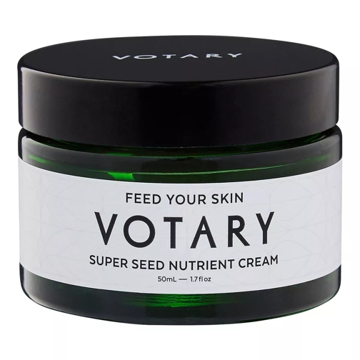 VOTARY Super Seed Nutrient Cream Tagescreme