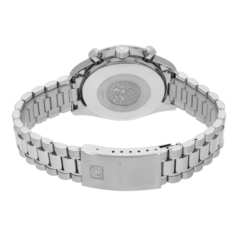 Omega Automatikuhr Speedmaster Rot(Image 4)