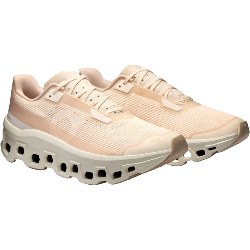 ON RUNNING Sneaker basse Flat Shoes Dewivory beige