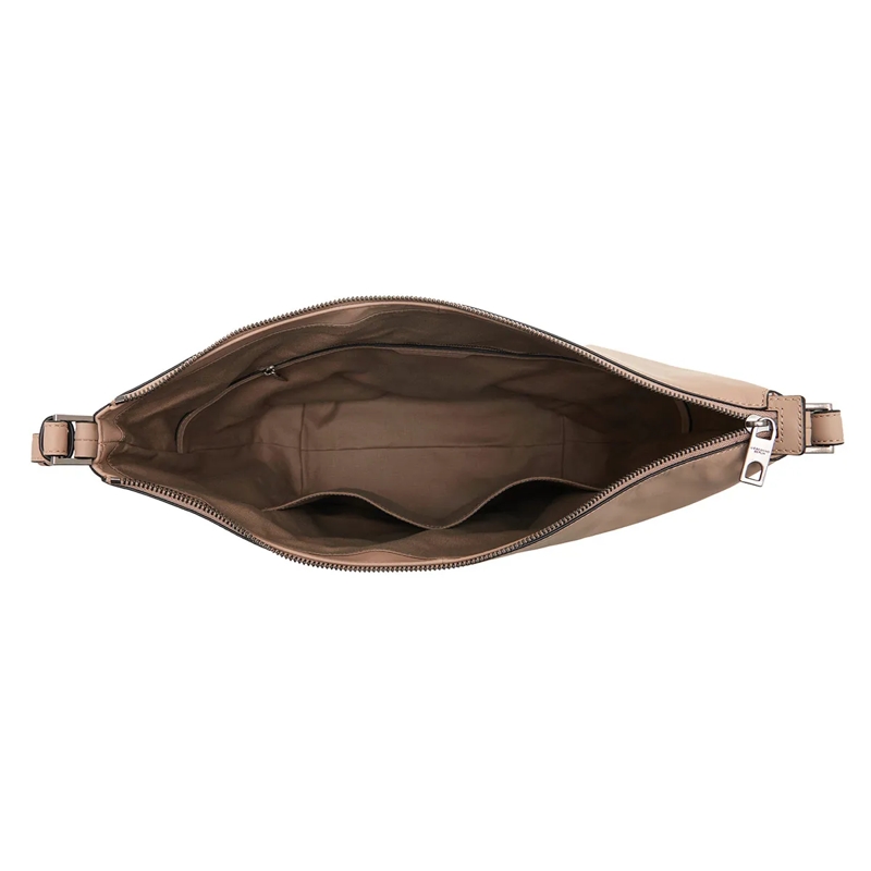 Liebeskind Berlin Hobo Bag Hobo M Stone(Image 5)